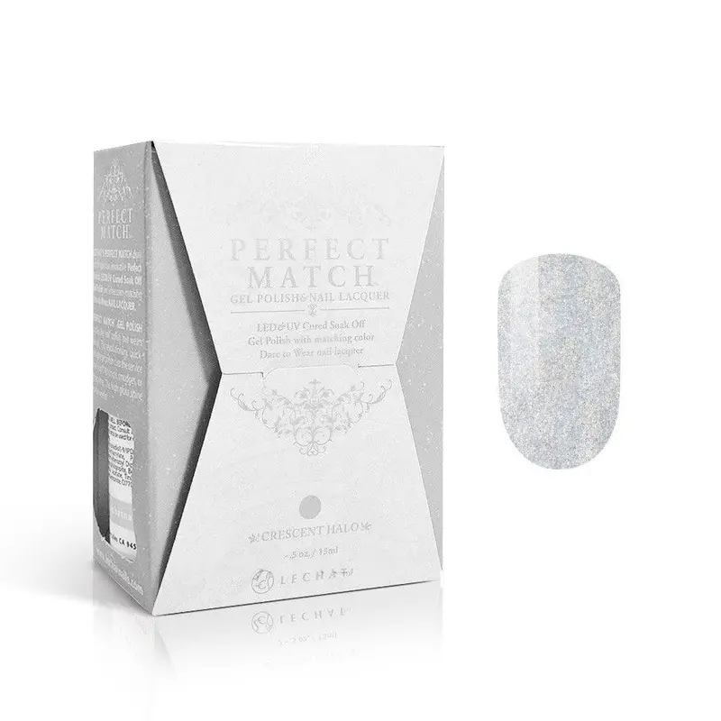 Perfect Match Gel Duo Pms 219 Crescent Halo 1