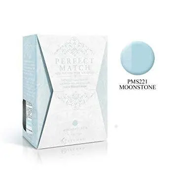 Perfect Match Gel Duo Pms 221 Moonstone 1
