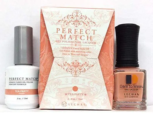 Perfect Match Gel Duo Pms 225 Tea Party 1