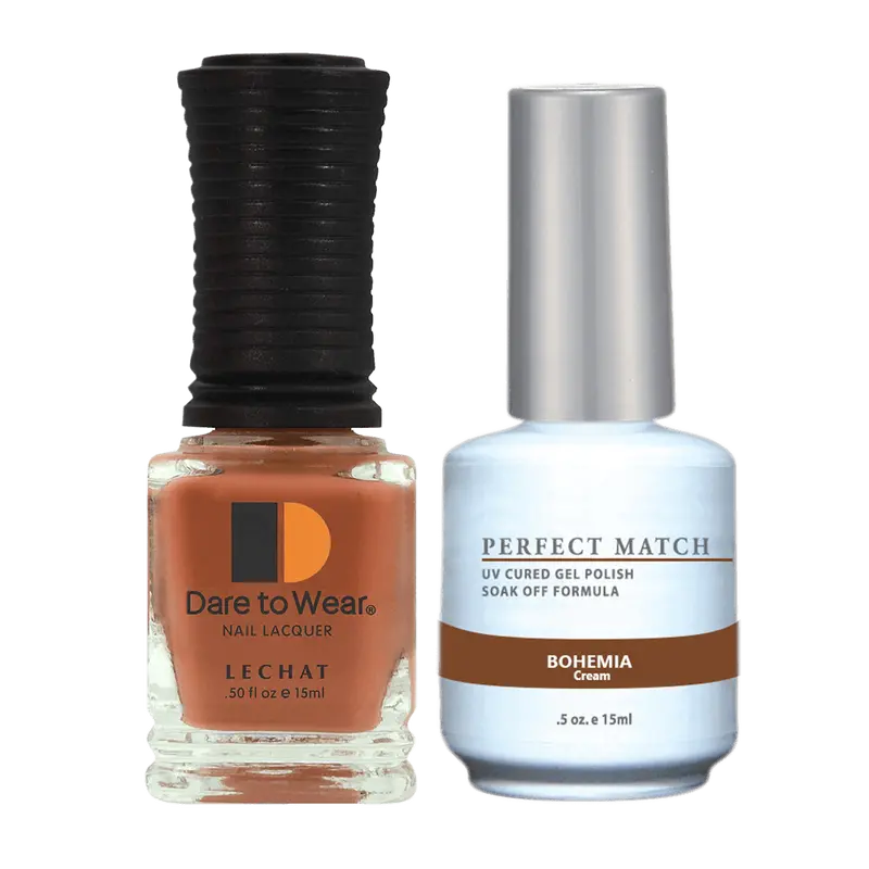 Perfect Match Gel Duo Pms 231 Bohemia 1