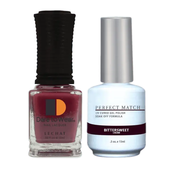 Perfect Match Gel Duo Pms 240 Bittersweet 1