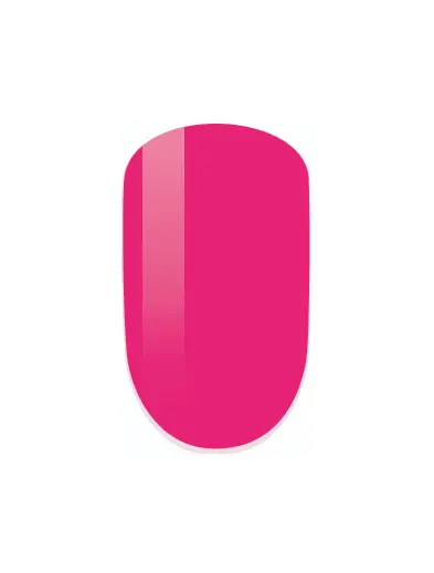 Perfect Match Gel Duo Pms 253 Flamboyant Flamingo 1