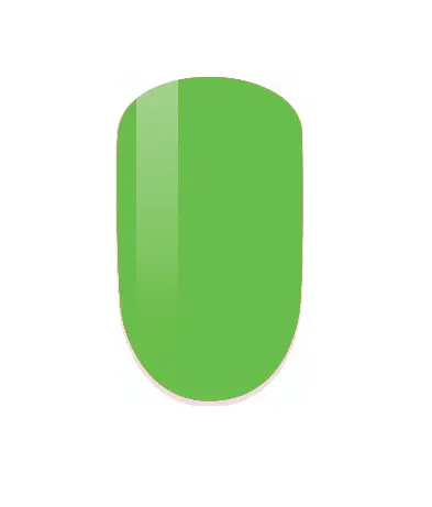 Perfect Match Gel Duo Pms 256 Extra Lime Please 1