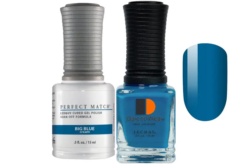 Perfect Match Gel Duo Pms 278 Big Blue 1