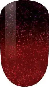 Perfect Match Mood Gel  Mpmg 13 Scarlet Stars 1