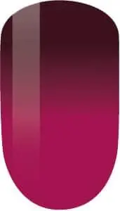 Perfect Match Mood Gel  Mpmg 18 Crimson Nightfall 1