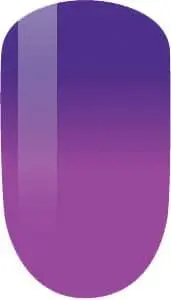 Perfect Match Mood Gel  Mpmg 54 Royal Orchid 1