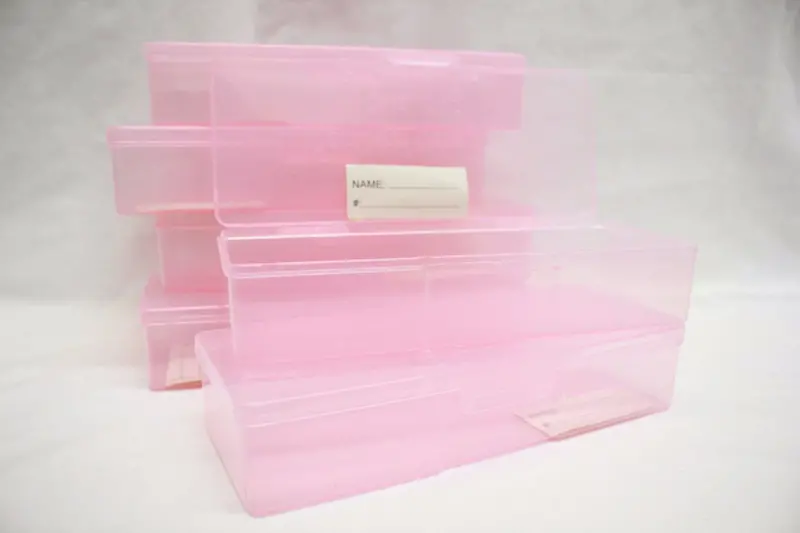 Personal Box (Box) 1