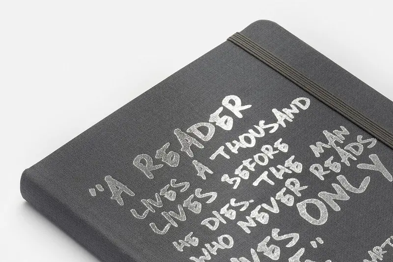 Personalise - Text 1