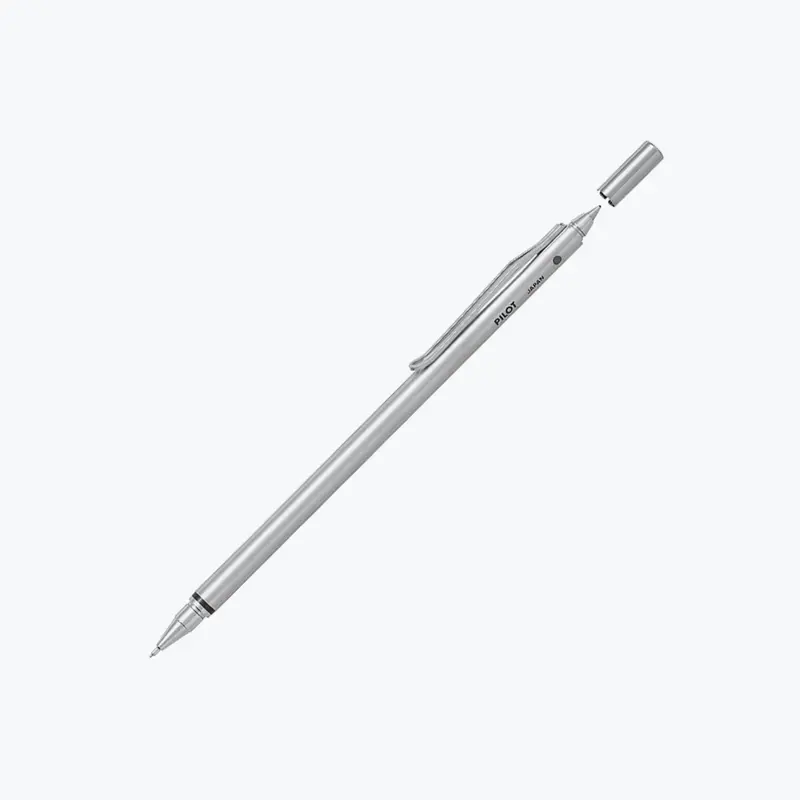 Pilot - Ballpoint And Mechanical Pencil - Birdie Twin 1