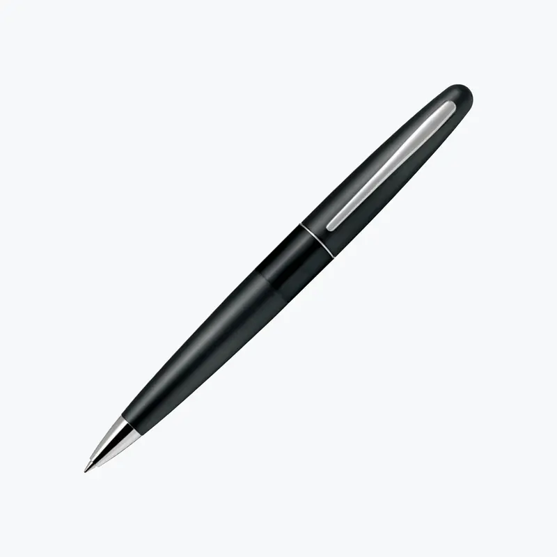 Pilot - Ballpoint Pen - Cocoon - Black 1