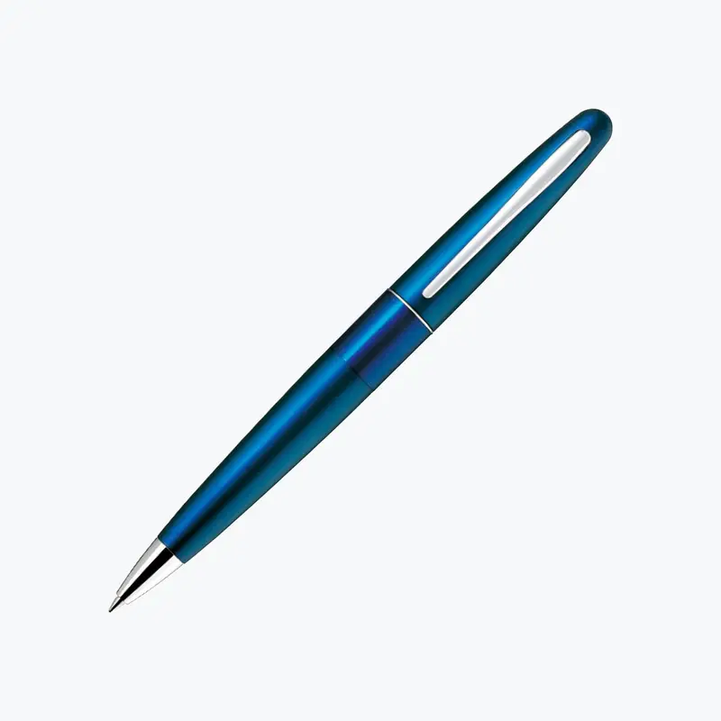 Pilot - Ballpoint Pen - Cocoon - Blue 1