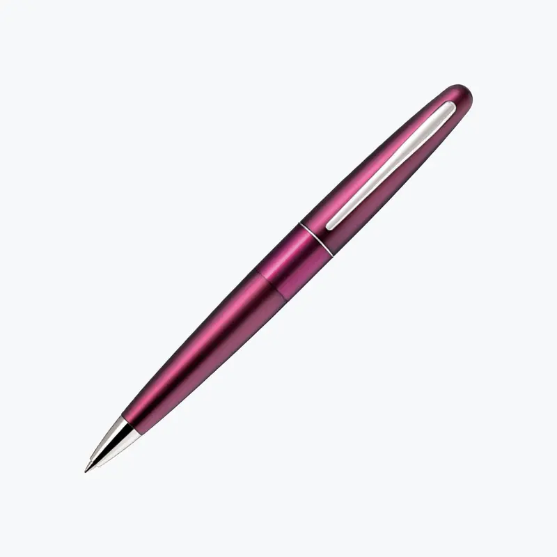 Pilot - Ballpoint Pen - Cocoon - Bordeaux 1