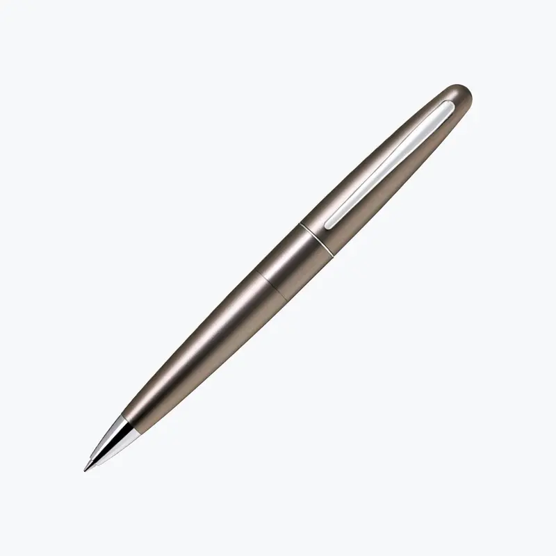 Pilot - Ballpoint Pen - Cocoon - Titanium 1