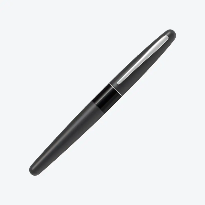 Pilot - Ballpoint Pen - Metropolitan (Mr1) - Black 1
