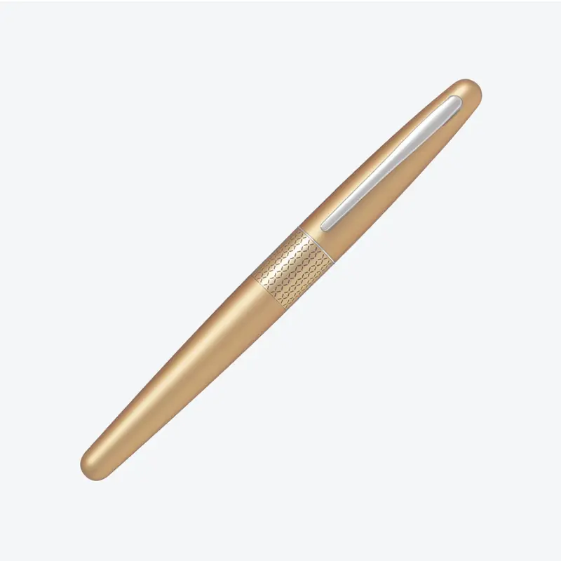 Pilot - Ballpoint Pen - Metropolitan (Mr1) - Gold 1