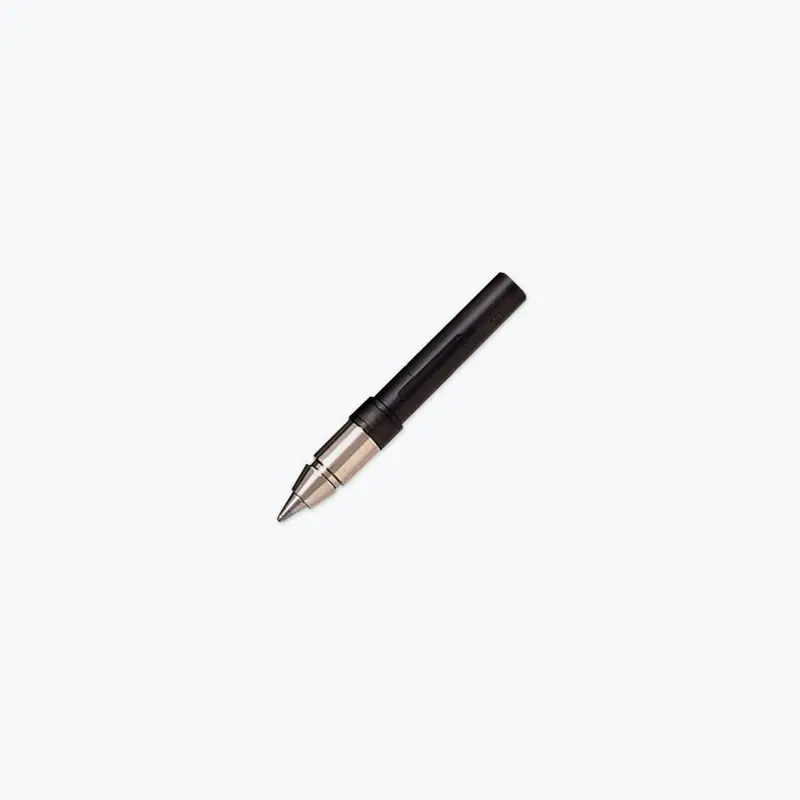 Pilot - Ballpoint Refill - Birdie Twin - Black 1