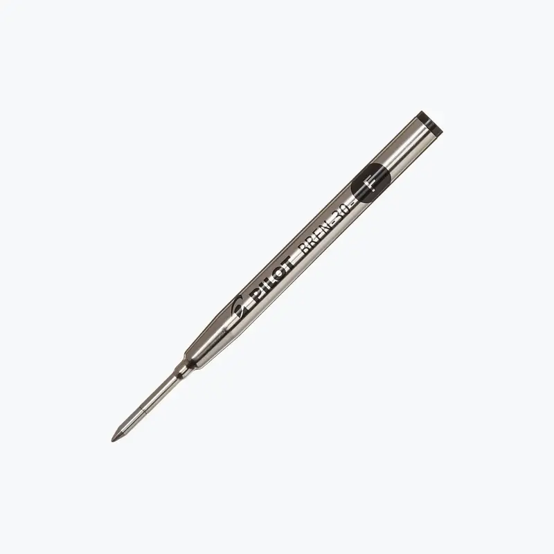 Pilot - Ballpoint Refill (Brfn-30F) - Blue - Fine 1
