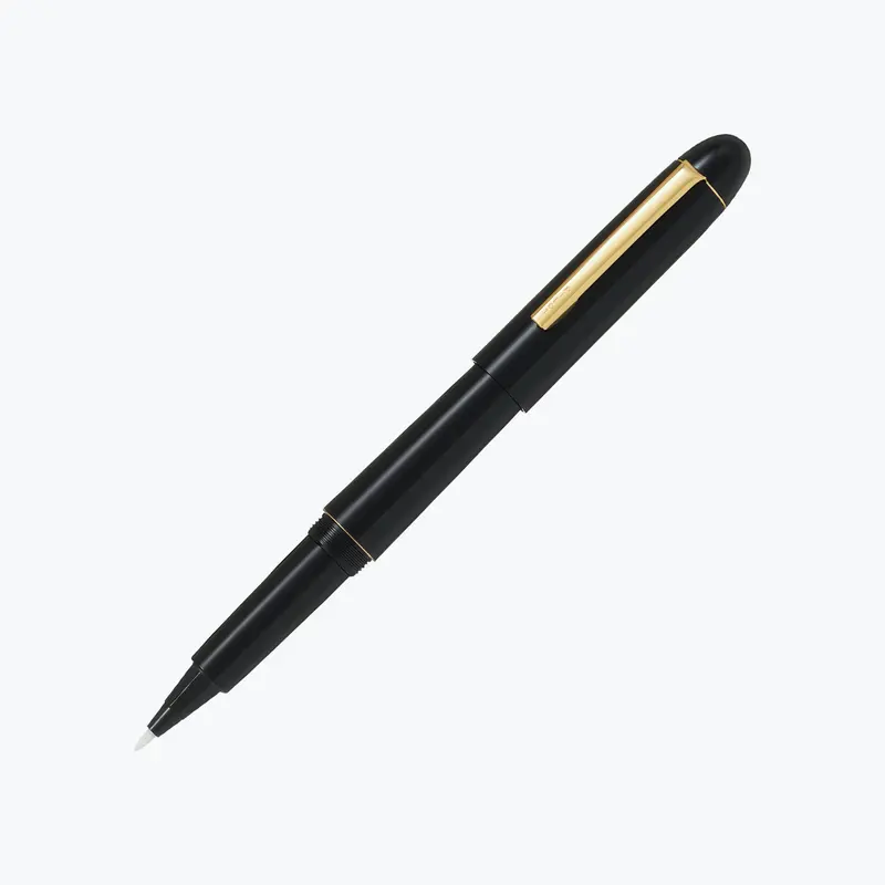 Pilot - Brush Pen - Spare Felt Tip - Black <Outgoing> 1
