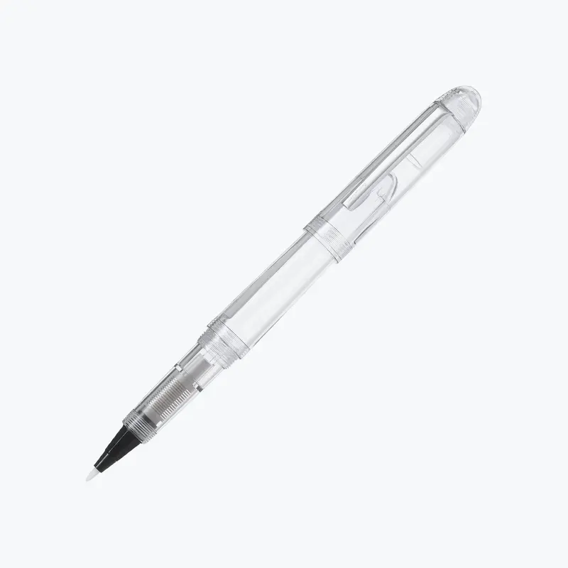 Pilot - Brush Pen - Spare Felt Tip - Transparent <Outgoing> 1