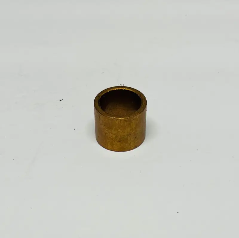 Pilot Bushing (Gold), 1967-1971 Amc V8, 1966 290, 1964-1971 199, 232, 258 1