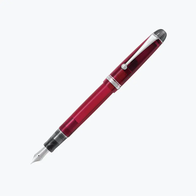 Pilot - Fountain Pen - Custom 74 - Wine <Outgoing> 1