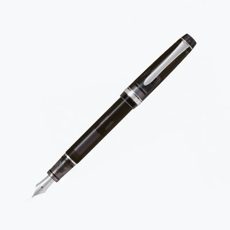 Pilot - Fountain Pen - Custom 92 - Black <Outgoing> 1
