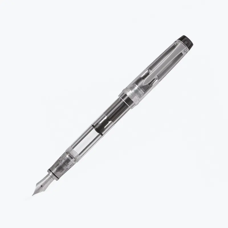 Pilot - Fountain Pen - Custom 92 - Clear <Outgoing> 1