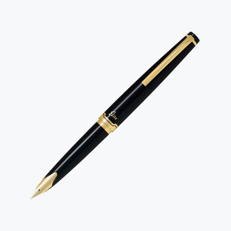 Pilot - Fountain Pen - E95s - Black 1