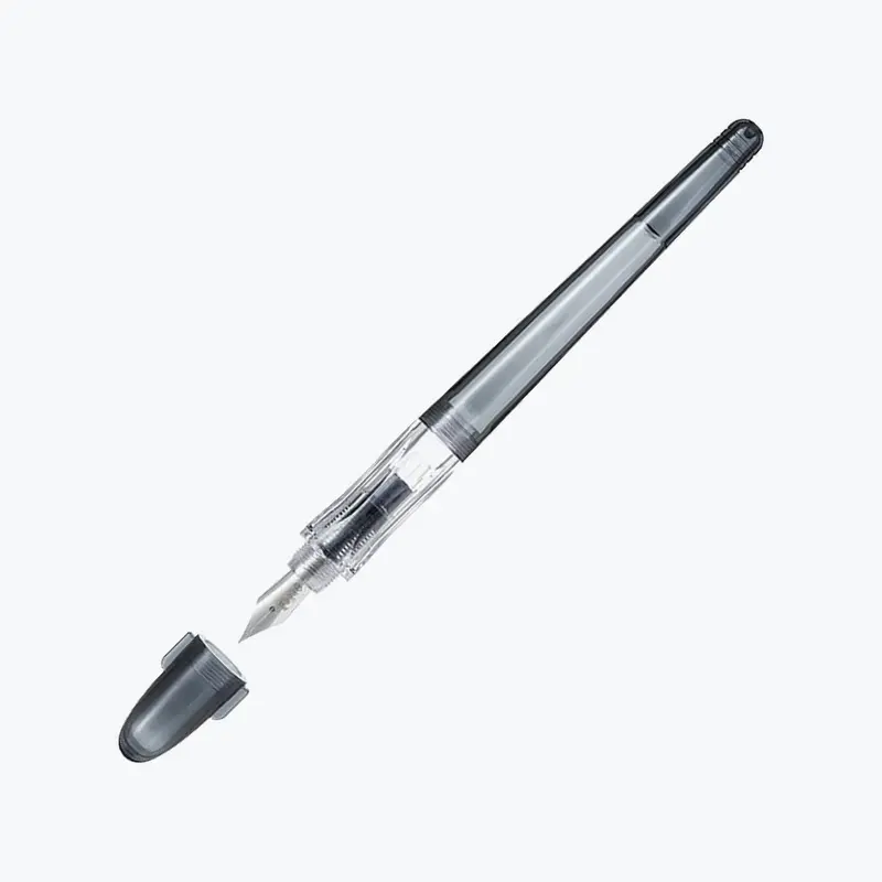 Pilot - Fountain Pen - Penmanship - Black 1