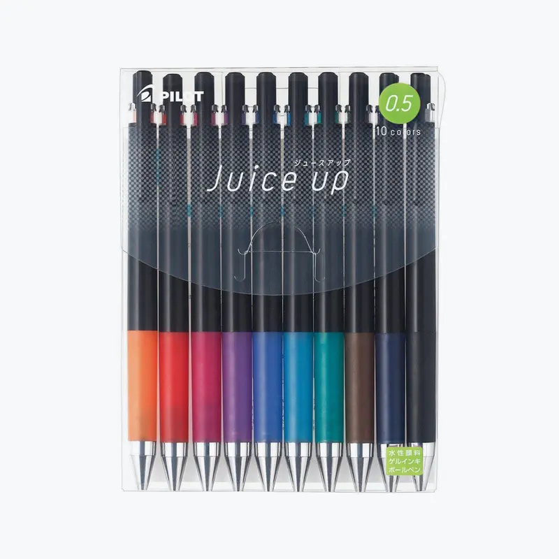 Pilot - Gel Pen - Juice Up 0.5 - Classic 1