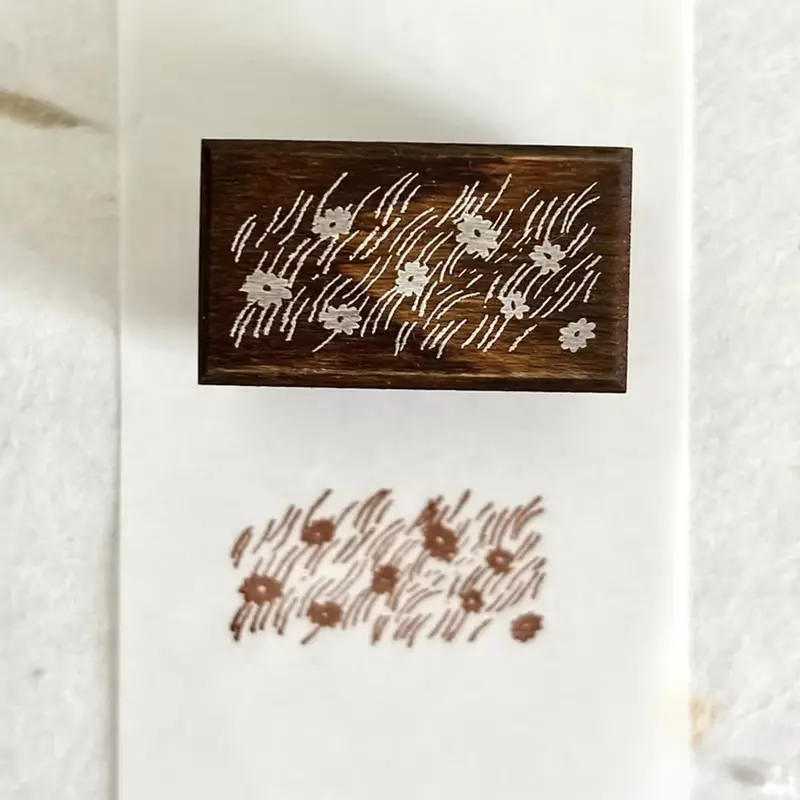 Pion - Stamp - Breeze 1