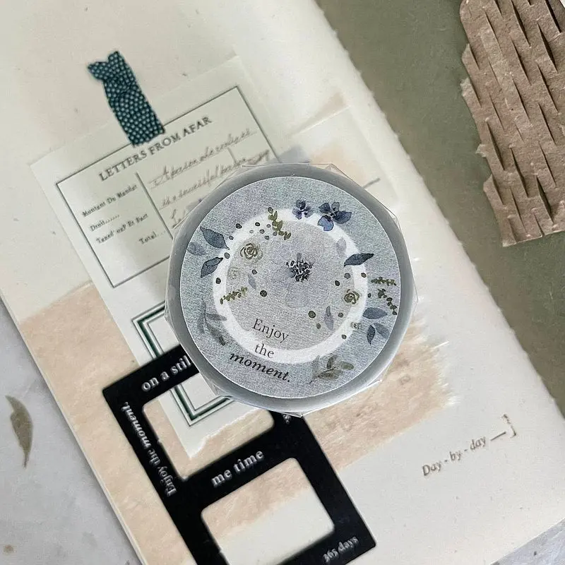 Pion - Washi Tape - Lace (Pet) <Outgoing> 1