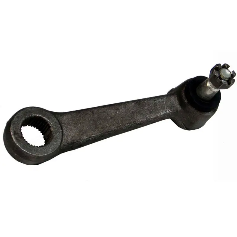 Pitman Arm, Forged, Manual Steering, 1962-69 Amc, Rambler - Limited Lifetime Warranty 1