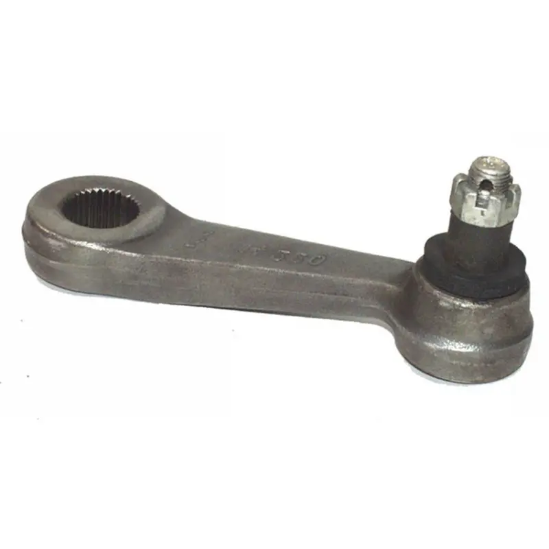 Pitman Arm, Forged, Manual Steering, 1965-68 Amc Ambassador, 1965-67 Marlin - Limited Lifetime Warranty 1