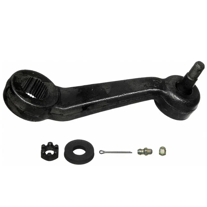 Pitman Arm, Forged, Power Steering, 1964-88 Amc, Rambler - Limited Lifetime Warranty 1