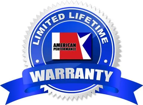 Pitman Arm, Forged, Power Steering, 1964-88 Amc, Rambler - Limited Lifetime Warranty 2