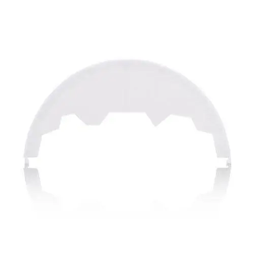 Plastic Holder For Wax (Wax Saver) 1