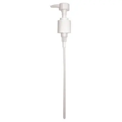 Plastic Lotion Pump Handle For Gallon 1