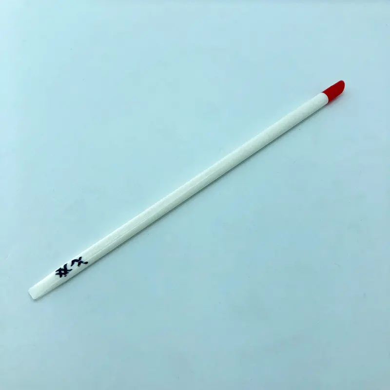 Plastic Pusher Cuticle 1