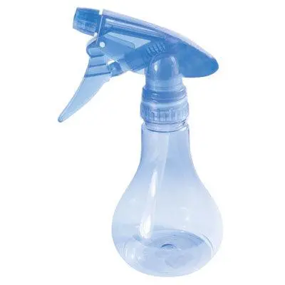 Plastic Spray Bottle 1