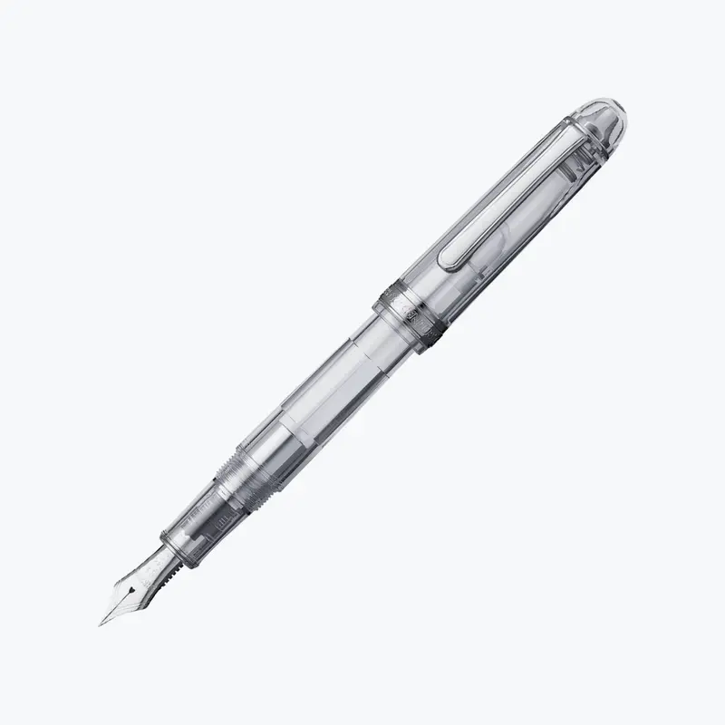 Platinum - Fountain Pen - #3776 Century - Oshino 1