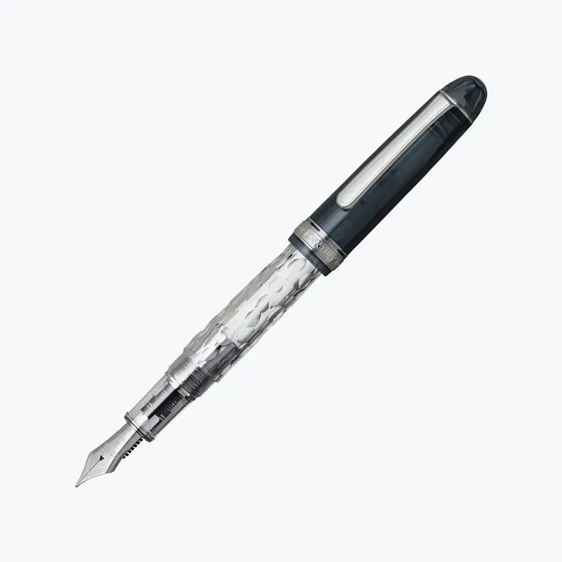 Platinum - Fountain Pen - #3776 Century - Uroko-Gumo 1