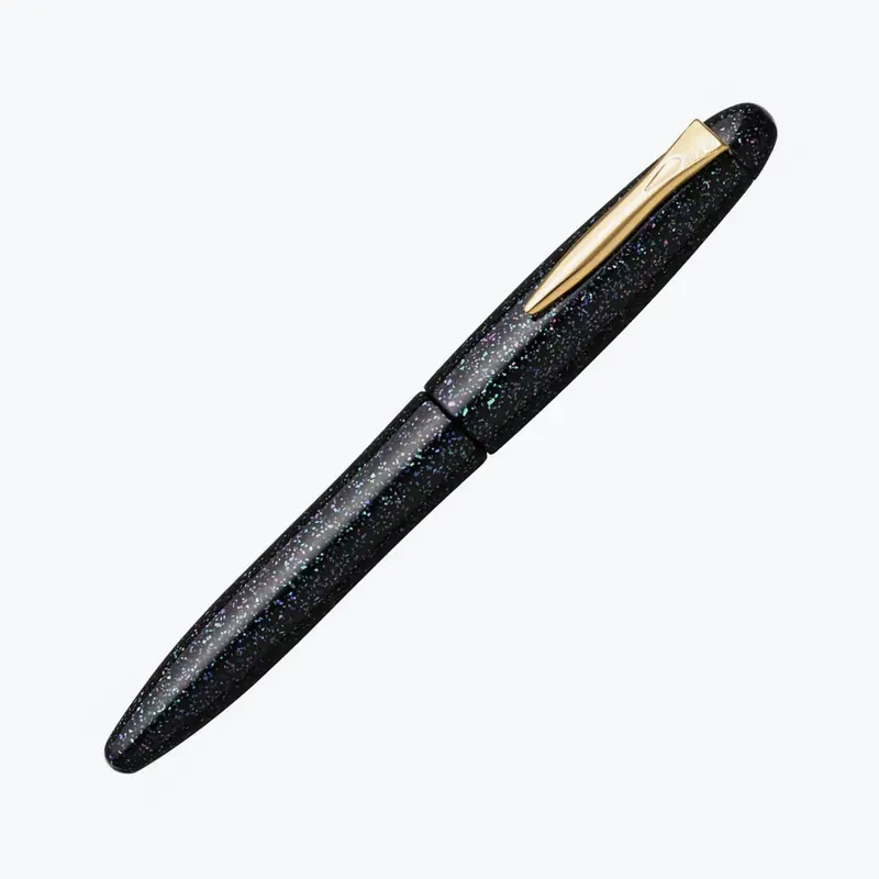 Platinum - Fountain Pen - Izumo - Raden Galaxy (Limited Edition) 1