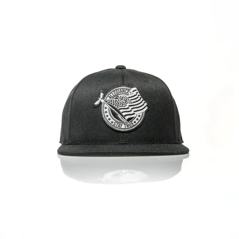 Pledge Flexfit Snapback 110 1