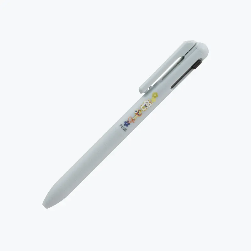 Plus X Pentel - Multi Pen - Calme 2·1 - Exam Support - Blue 1