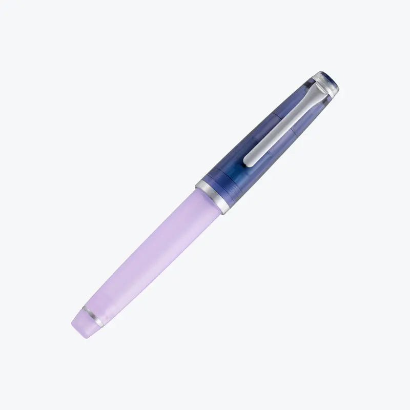 Plus X Sailor - Fountain Pen Set - Lecoule - Yumeyoi 1