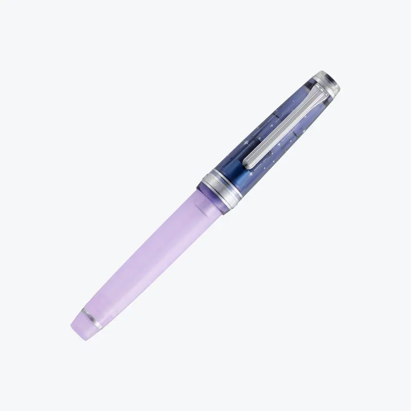Plus X Sailor - Fountain Pen Set - Progear Slim - Yumeyoi 1