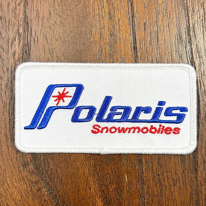 Polaris Snowmobiles 1