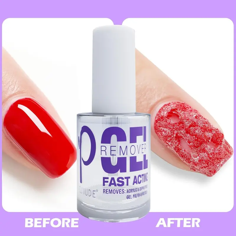 Polynude Gel Remover 1